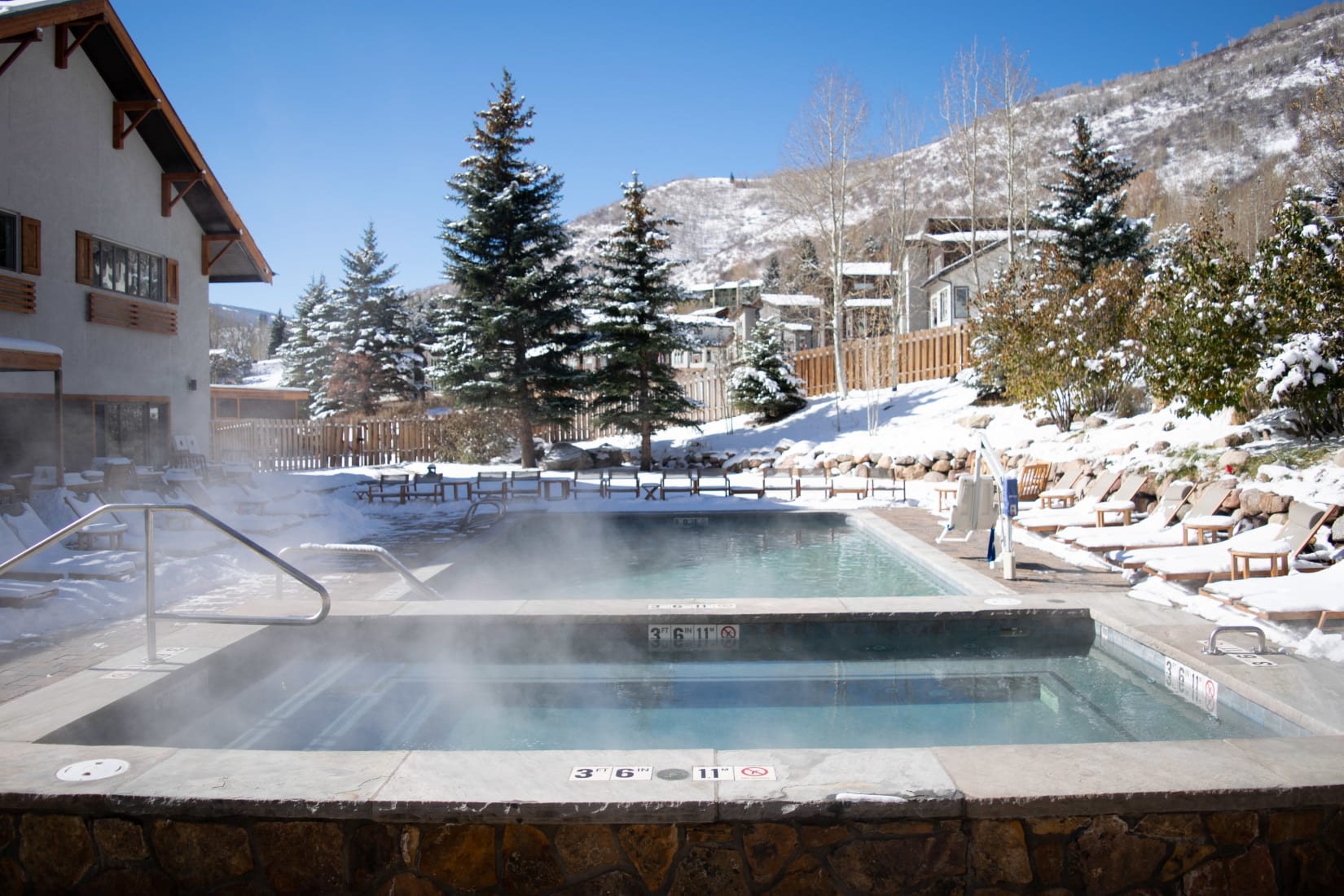 - Highline Vail Resort Blog Hotel Guest Information