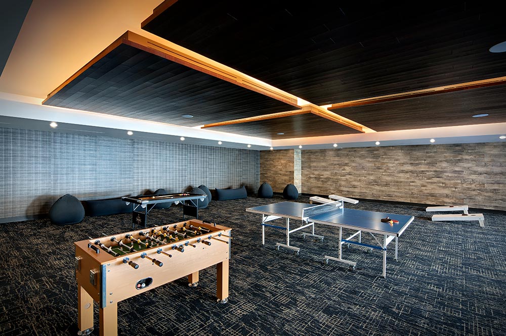Highline Vail Events Terrace Ballroom Social Gathering