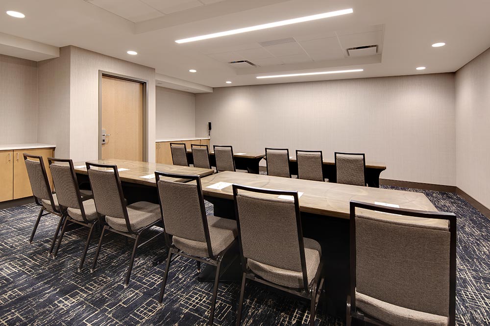 Highline Vail Events Wildwood Conference Room