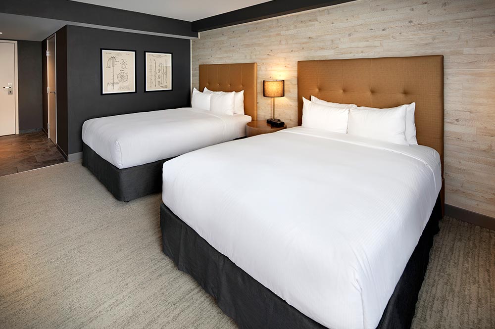 Highline Vail Room Double Queen
