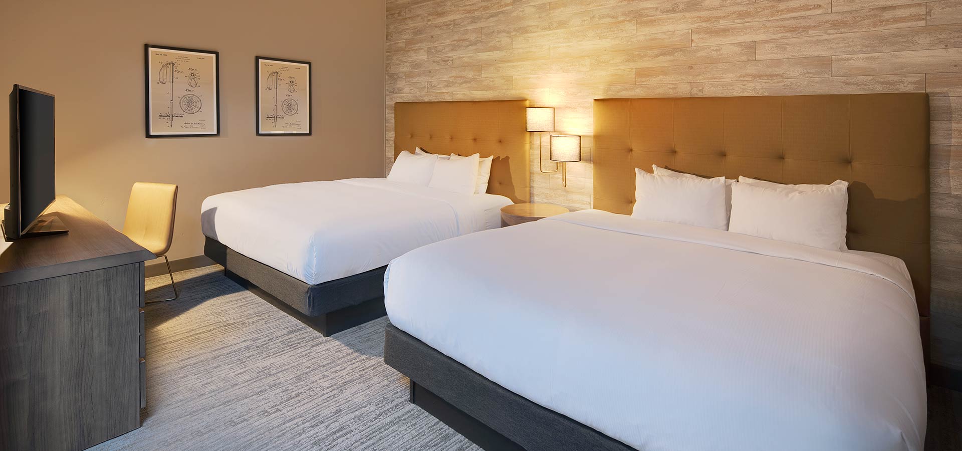 Highline Vail Room NLSO Double King