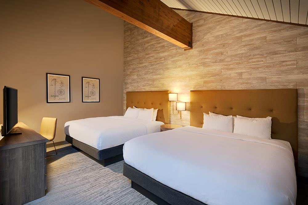 Highline Vail Room NLSO Double King