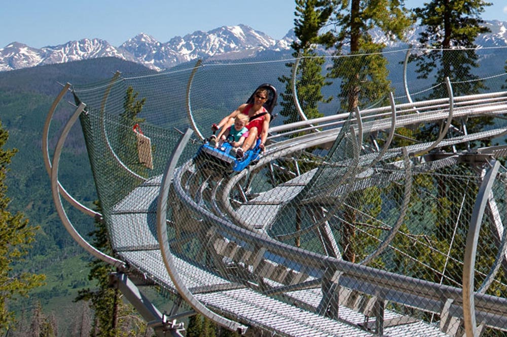 Vail Lifestyle Epic Discovery