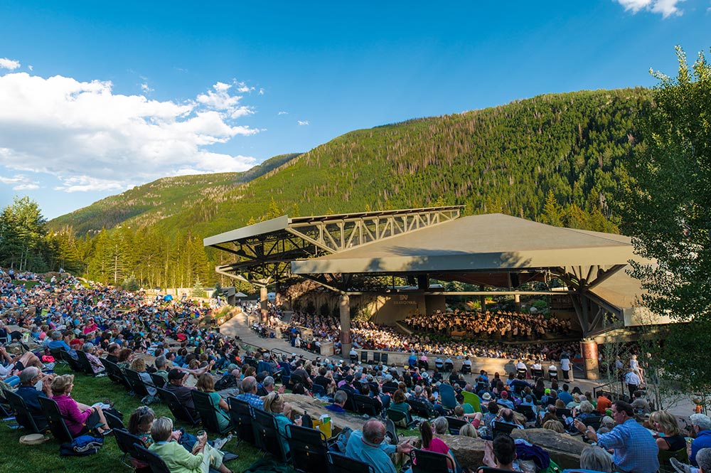Vail Lifestyle Vail Events