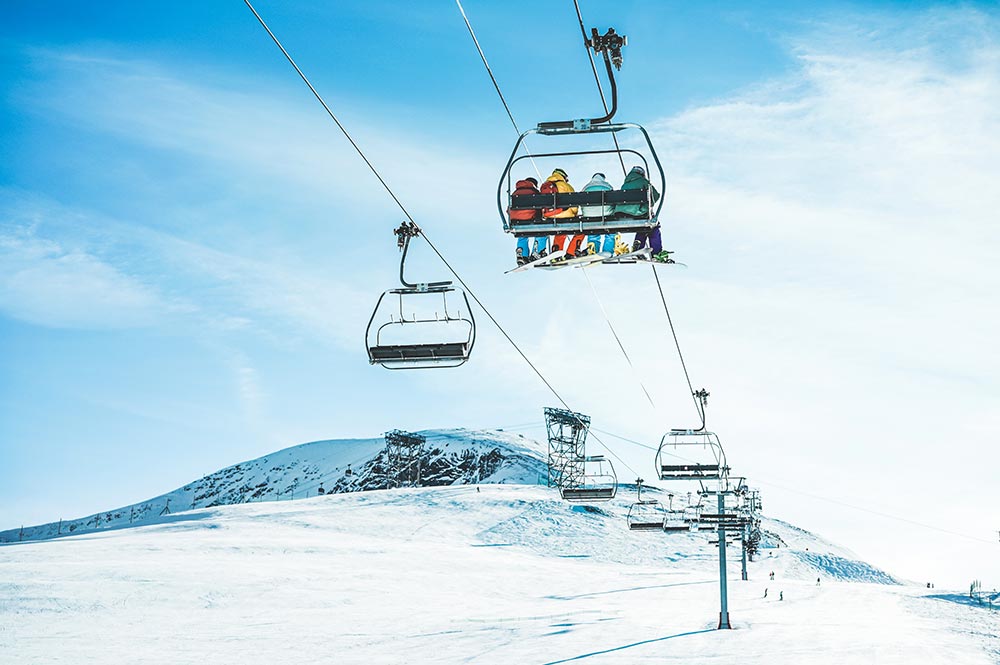 Vail Lifestyle Vail Lift Tickets